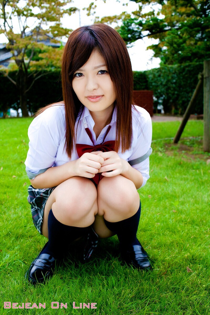 茜あずさ Azusa Akane Bejean On Line 私立Bejean女学館 日本性感美女